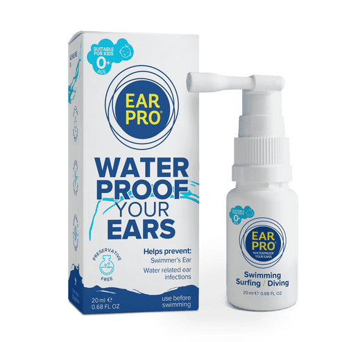 Ear Pro 20ml – LiquidPro EU